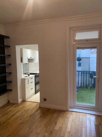 Flat Gladstone Street in South Tyneside