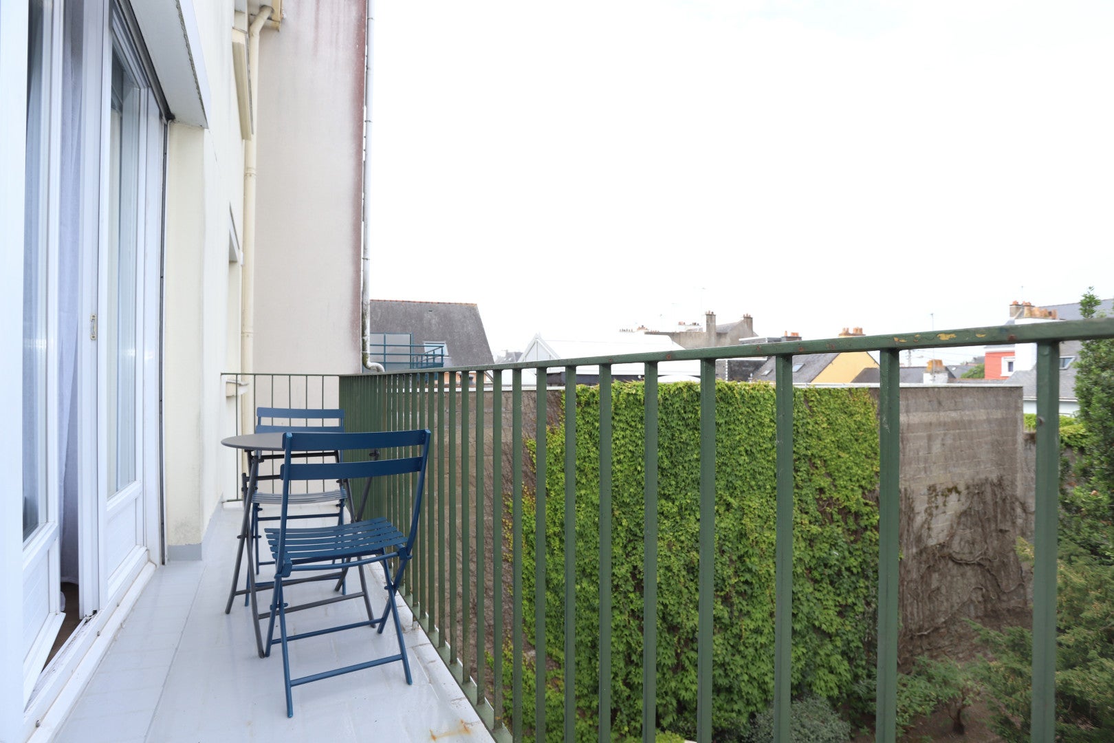Appartement Rue de la Ville Etable à Saint-Nazaire