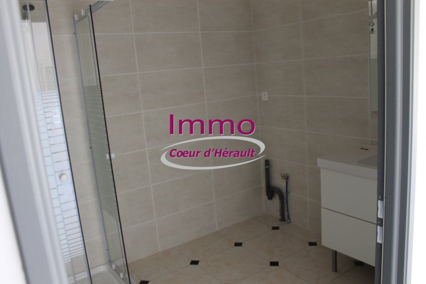 Appartement Rue Georges Brassens à Clermont-l'Hérault