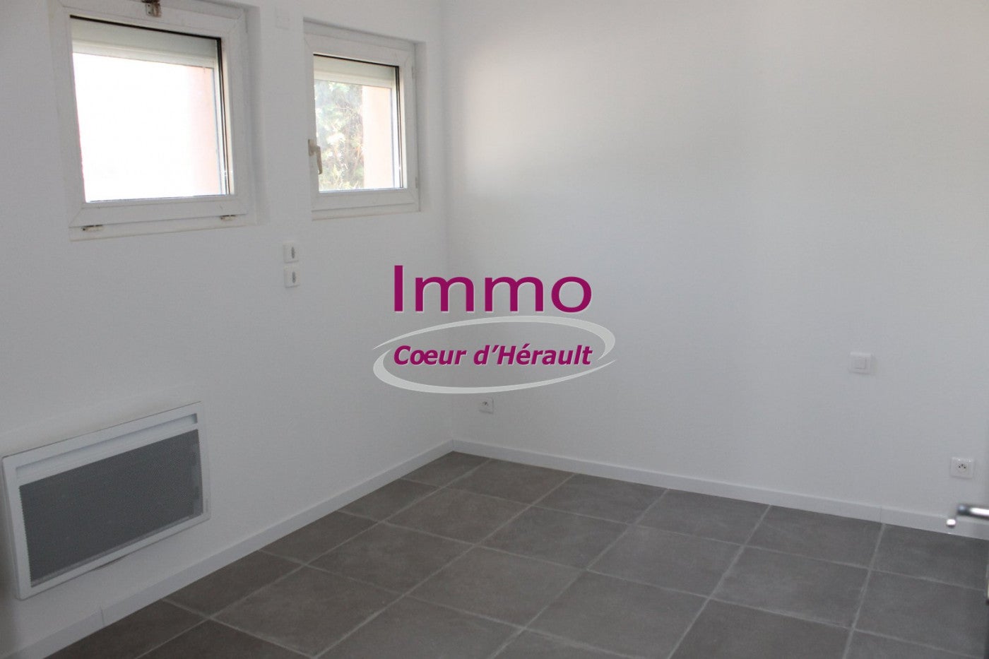 Appartement Rue Georges Brassens à Clermont-l'Hérault