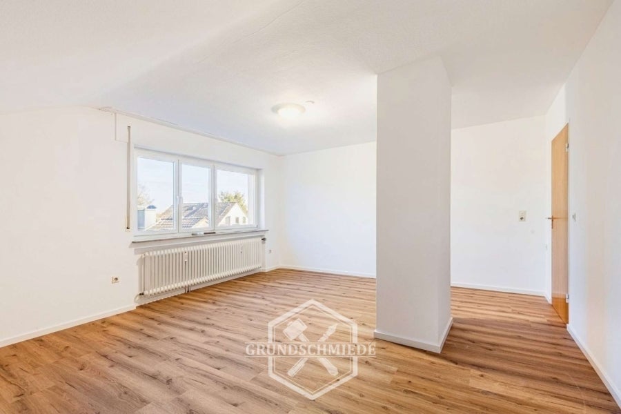Wohnung Welfenstraße in Stuttgart