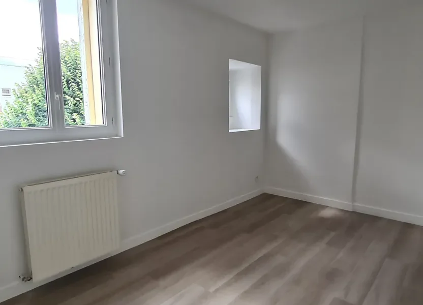 Appartement Rue Eugène Vignat à Orléans