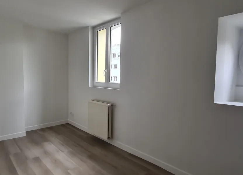 Appartement Rue Eugène Vignat à Orléans