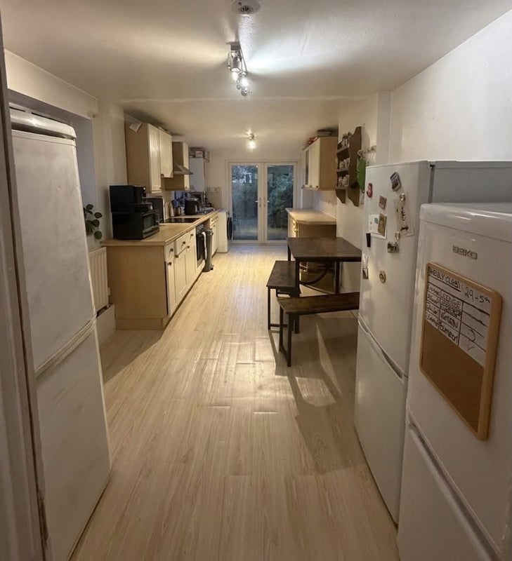 Room Egmont Street in Greater London