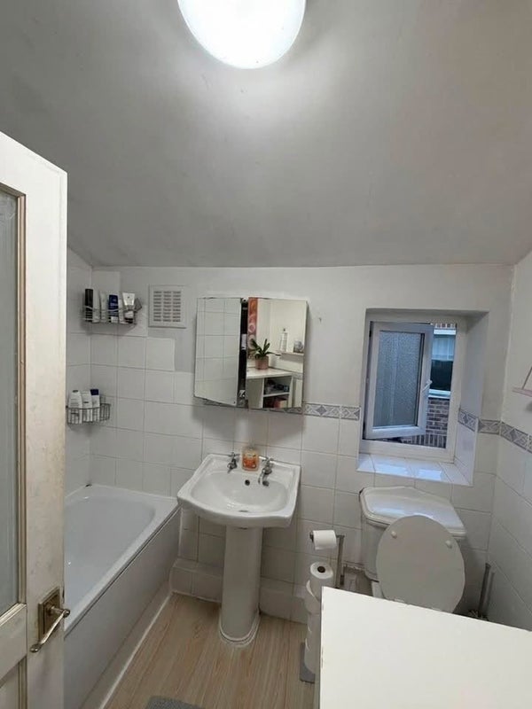 Room Egmont Street in Greater London