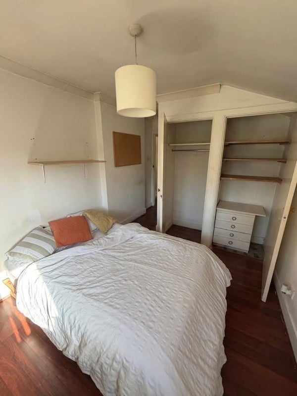 Room Egmont Street in Greater London