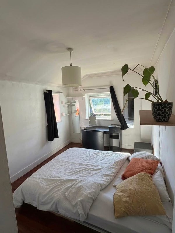 Room Egmont Street in Greater London