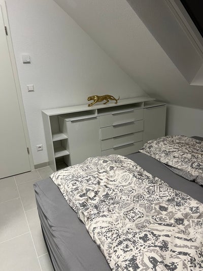 Wohnung Wolfhaldenweg in Albershausen