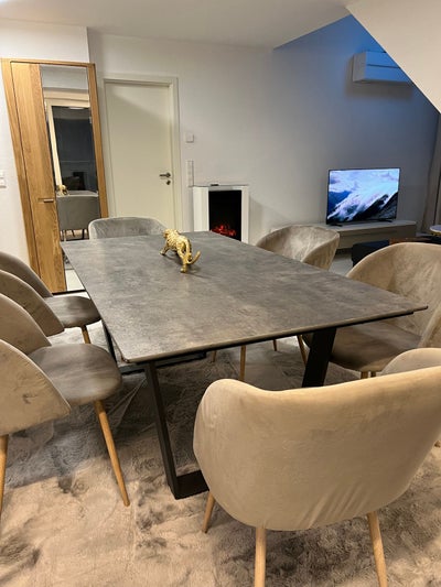 Wohnung Wolfhaldenweg in Albershausen