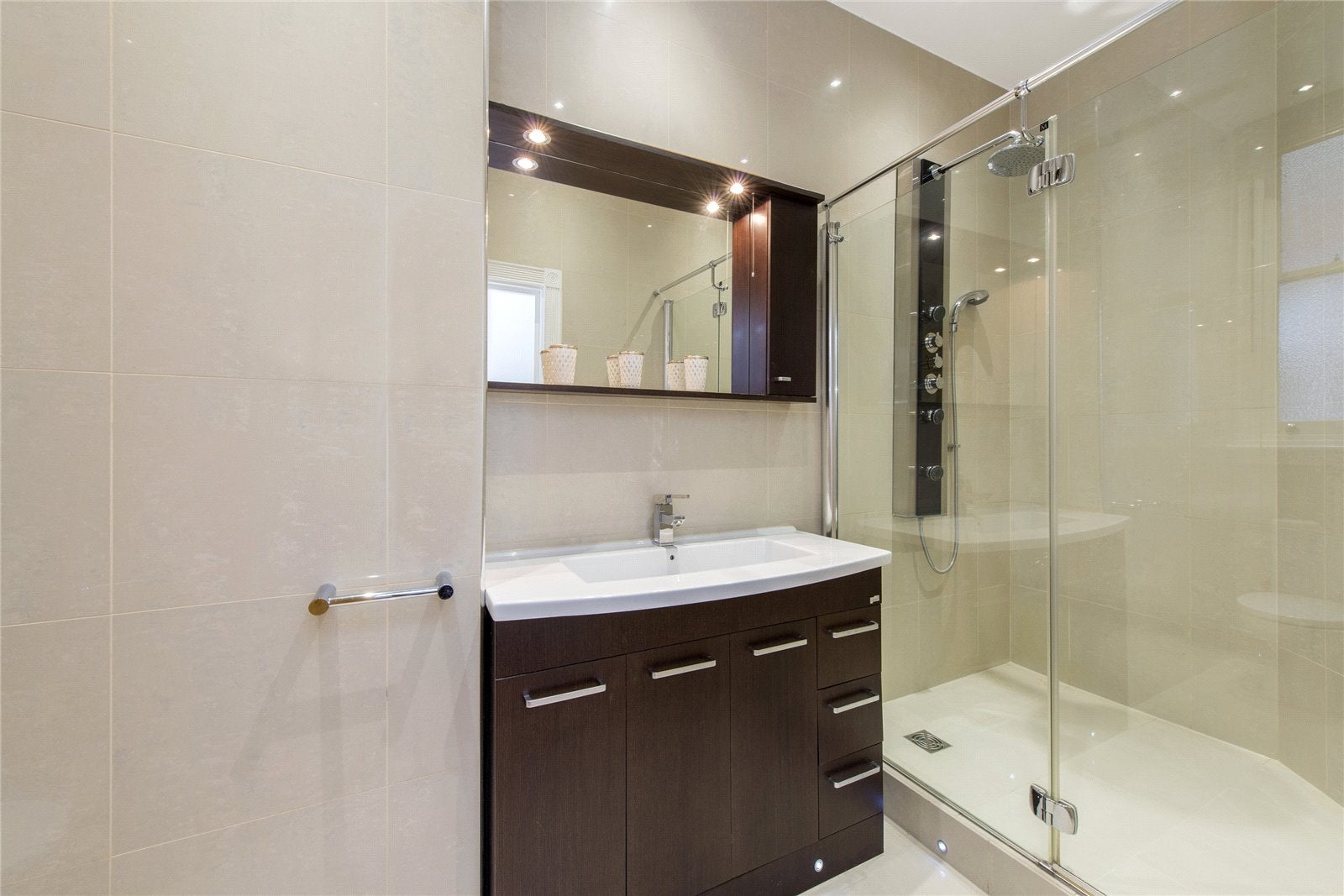 Flat Chiltern Street in City of Westminster
