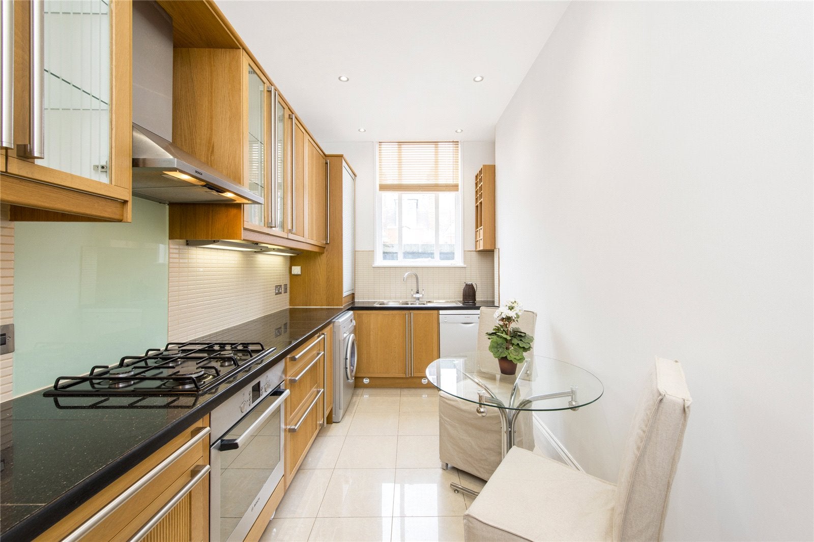 Flat Chiltern Street in City of Westminster