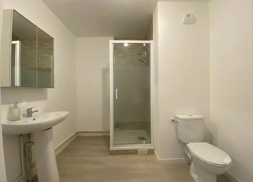Appartement Rue des Aulnes à Roissy-en-Brie