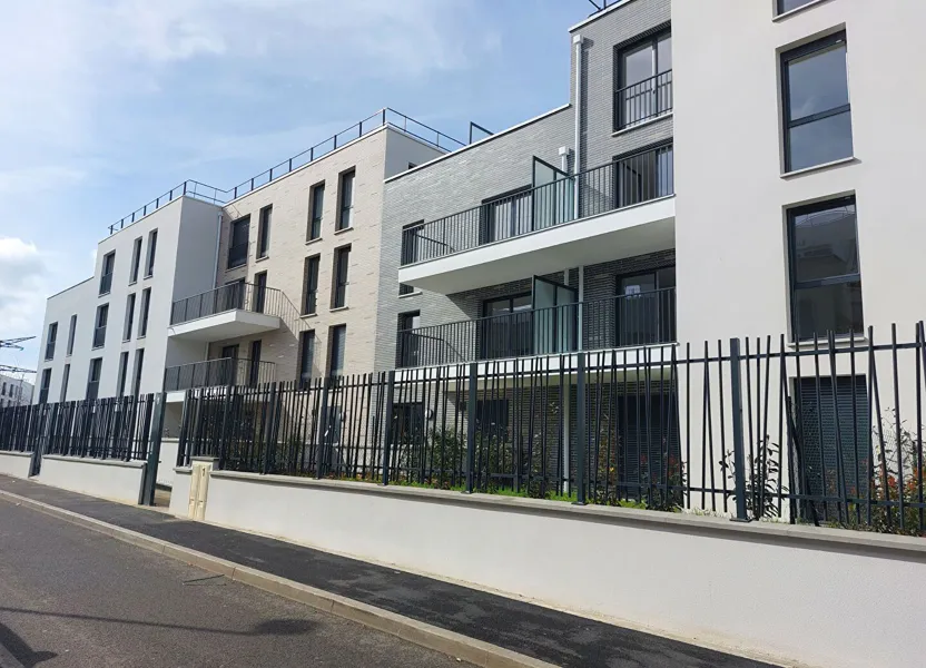 Appartement Rue des Aulnes à Roissy-en-Brie