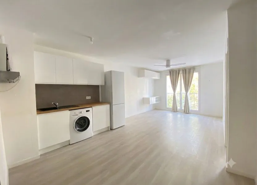 Appartement Rue des Aulnes à Roissy-en-Brie