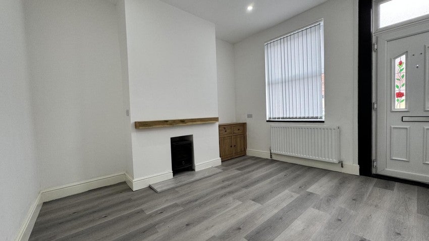 House Bertram Street in Earlestown