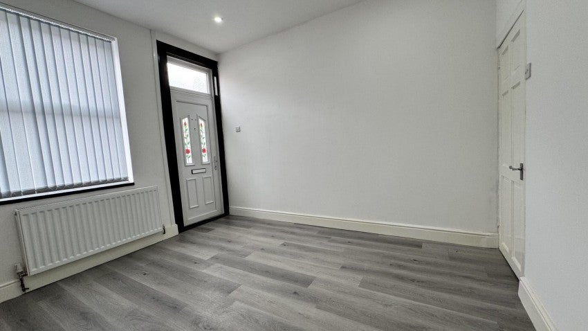 House Bertram Street in Earlestown
