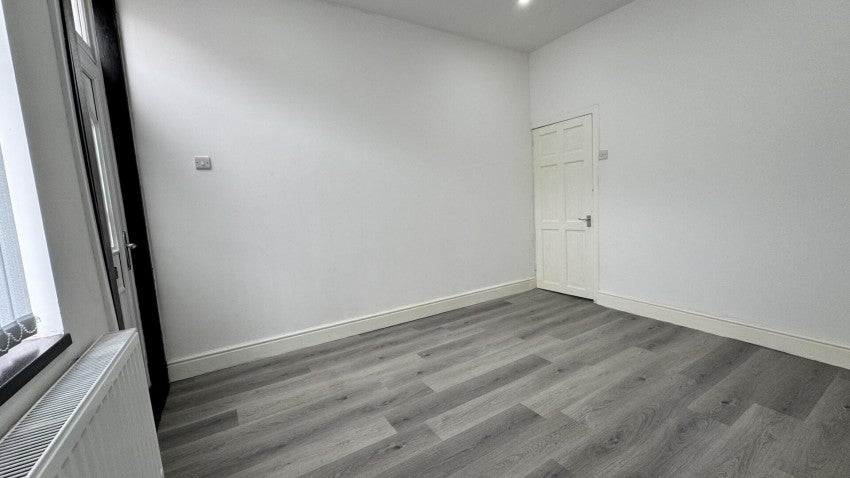House Bertram Street in Earlestown