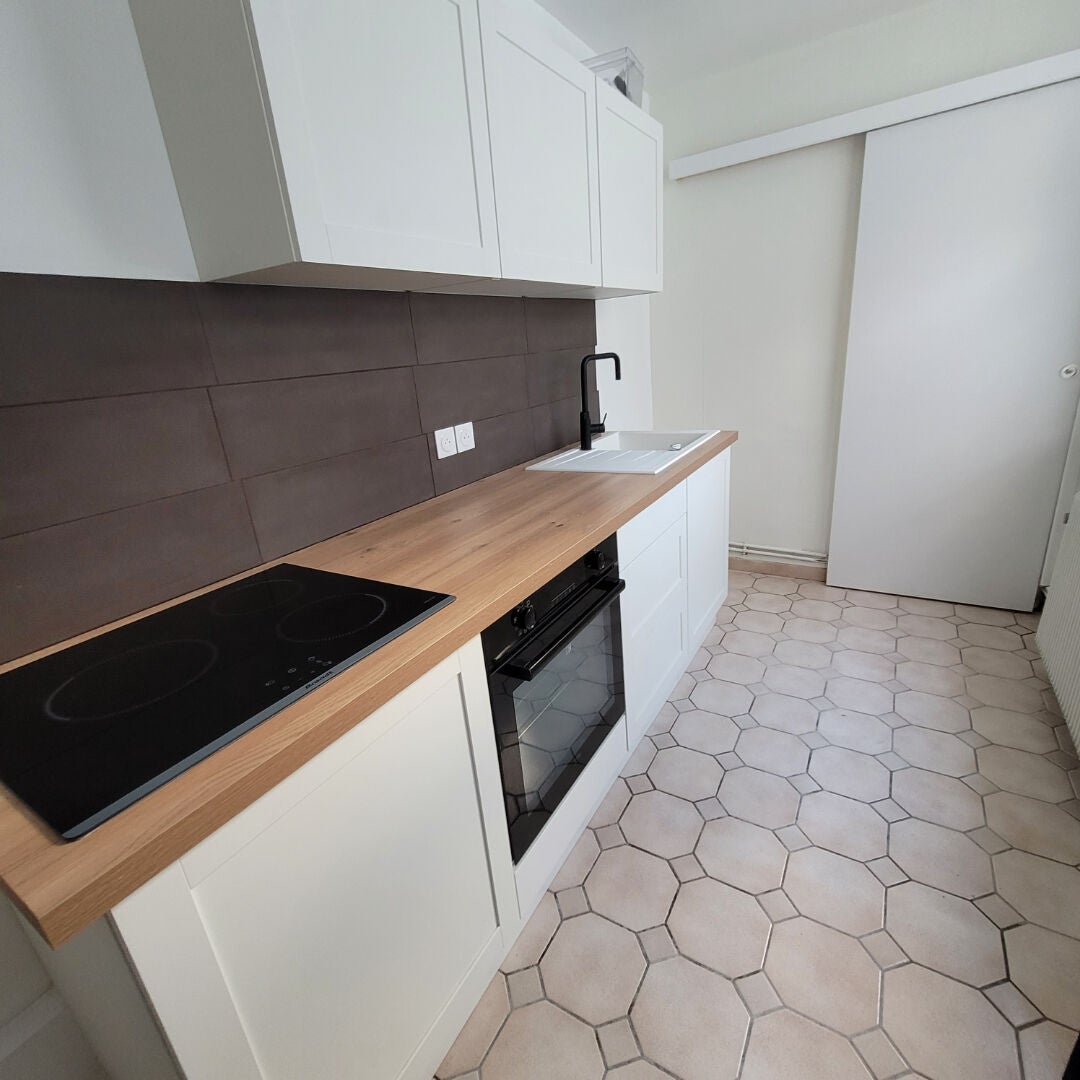 Maison Rue Ma Campagne à Roubaix