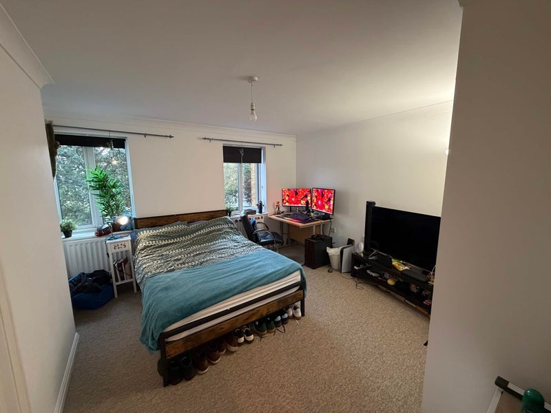 Room Thackeray in Bristol