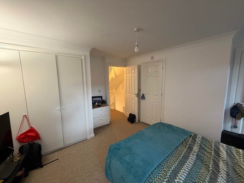 Room Thackeray in Bristol