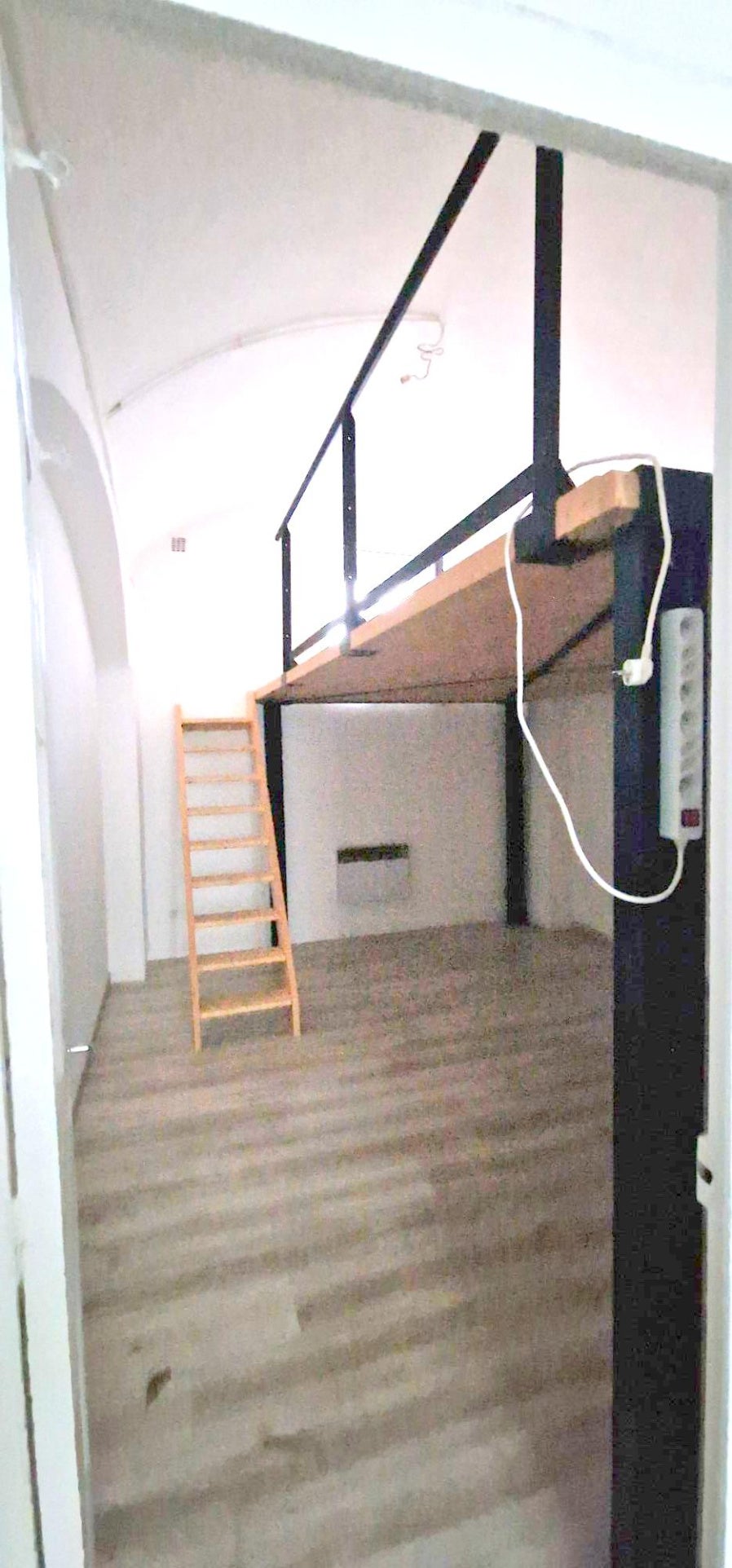 Flat Rue de la République in Lyon