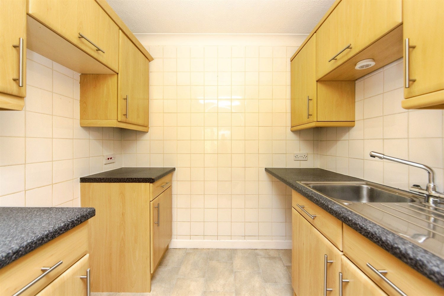 Flat Moreton Road in Upton