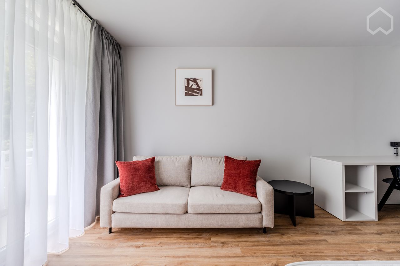 Wohnung Brüderstraße in Berlin