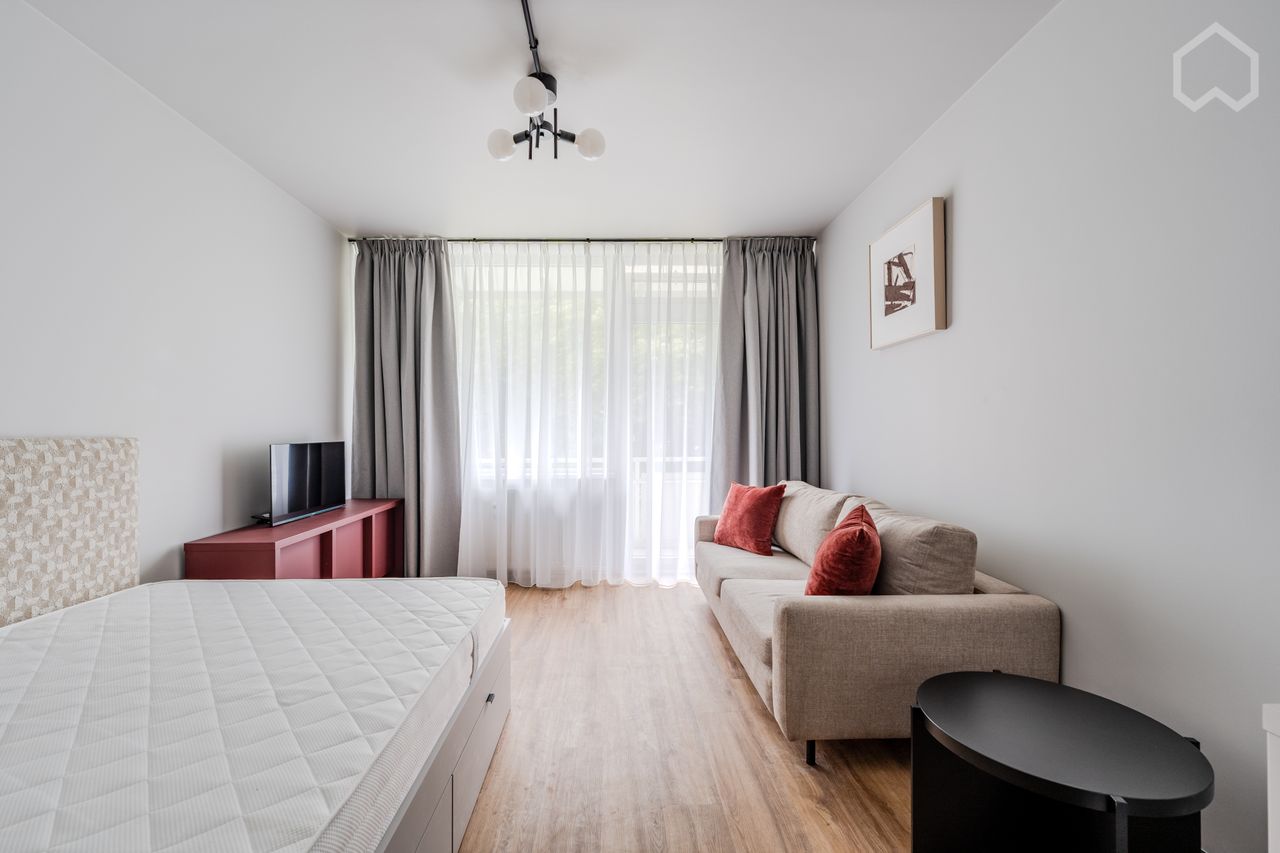 Wohnung Brüderstraße in Berlin
