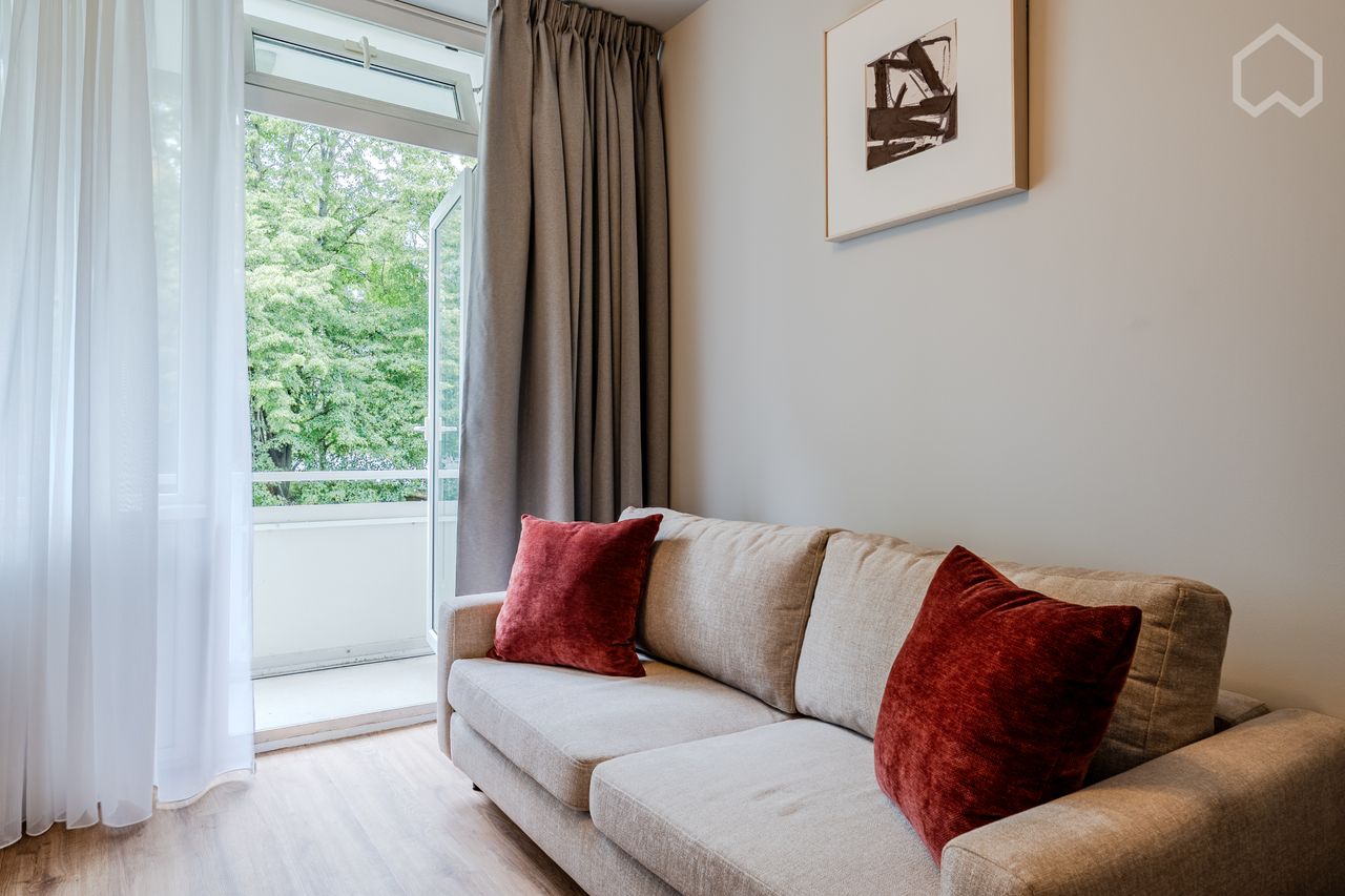 Wohnung Brüderstraße in Berlin