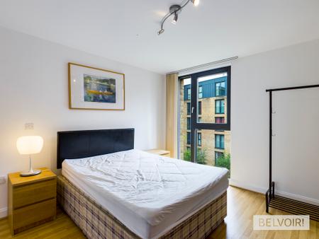 Flat Bromsgrove Street in Birmingham