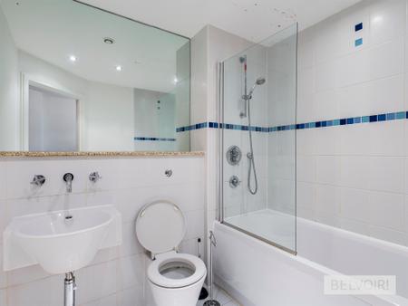 Flat Bromsgrove Street in Birmingham