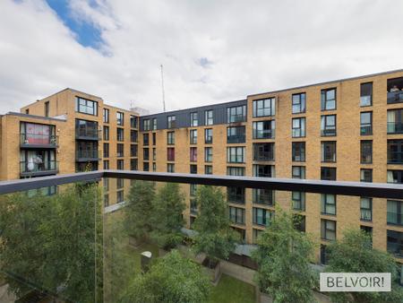 Flat Bromsgrove Street in Birmingham