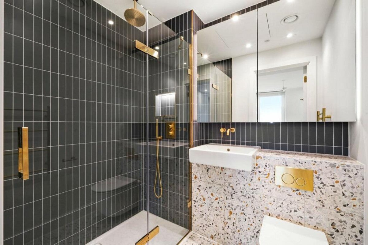 Flat Brill Place in Greater London