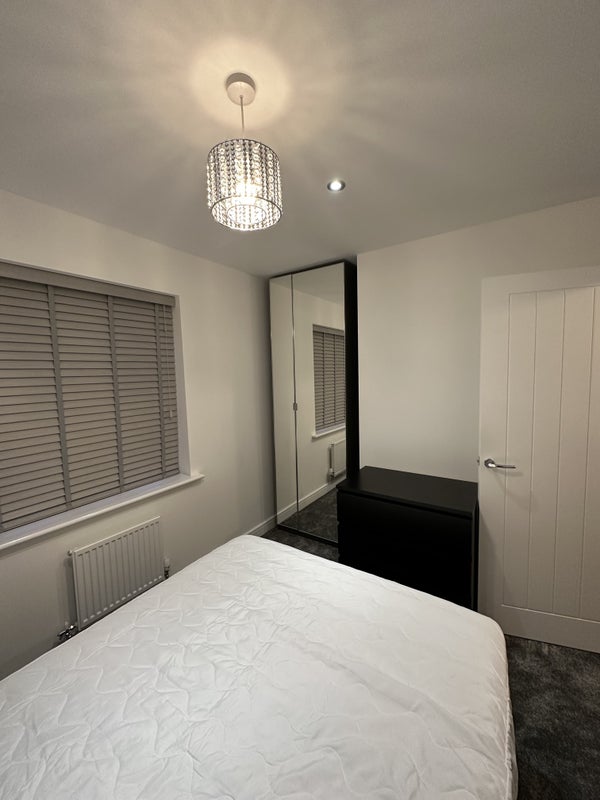 Room Ginger Way in Tameside