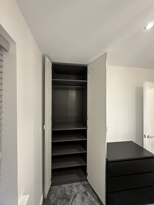 Room Ginger Way in Tameside