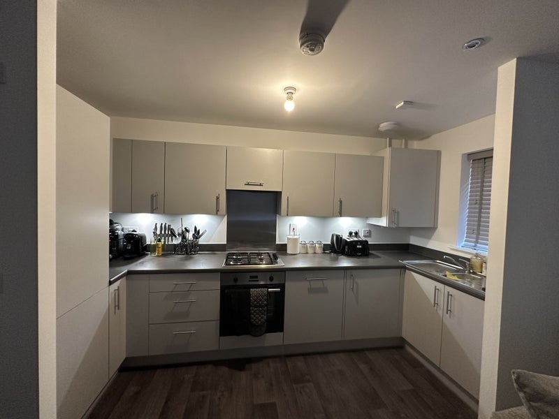 Room Ginger Way in Tameside