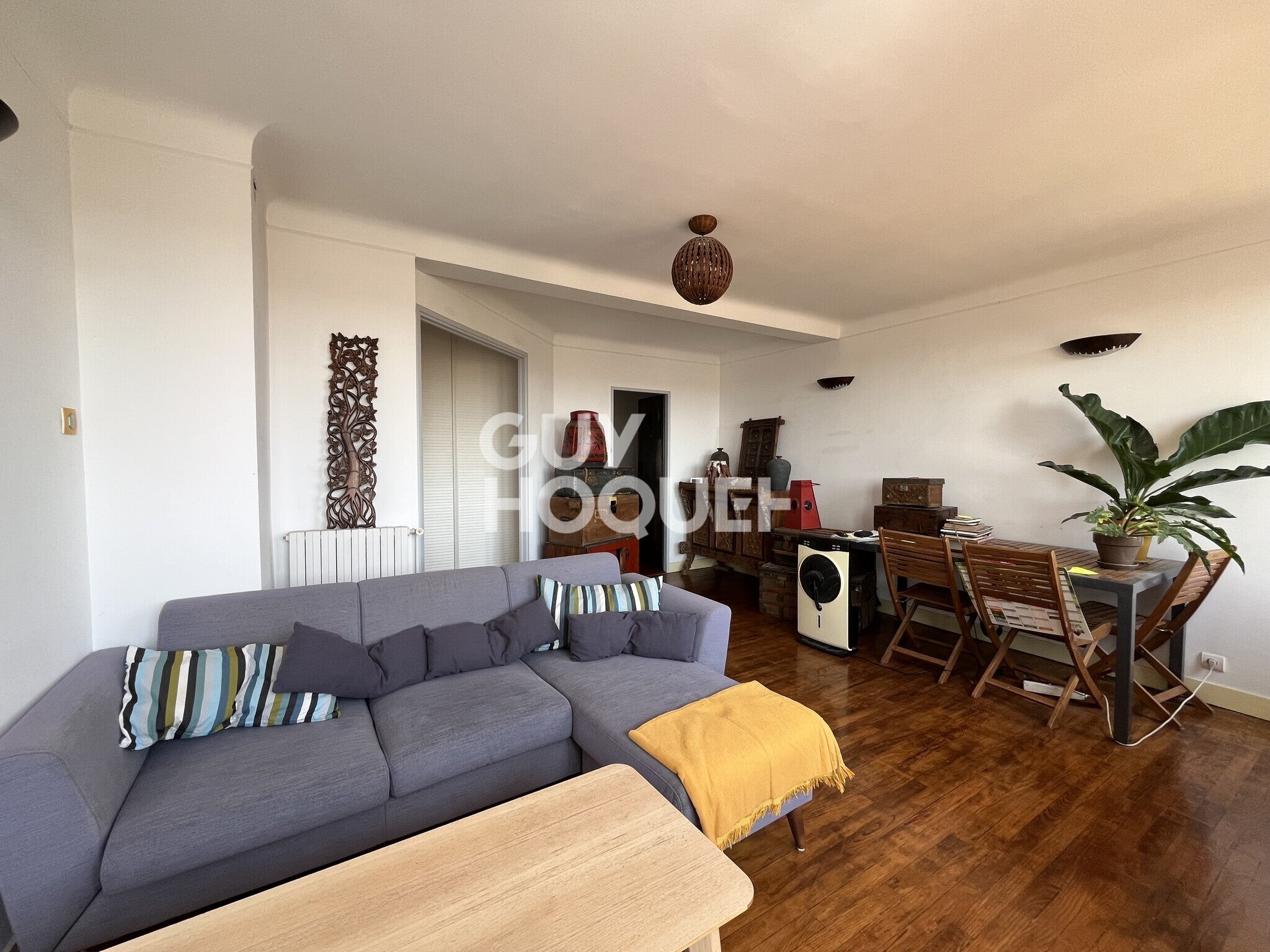 Appartement Rue de Bordeaux à Toulouse