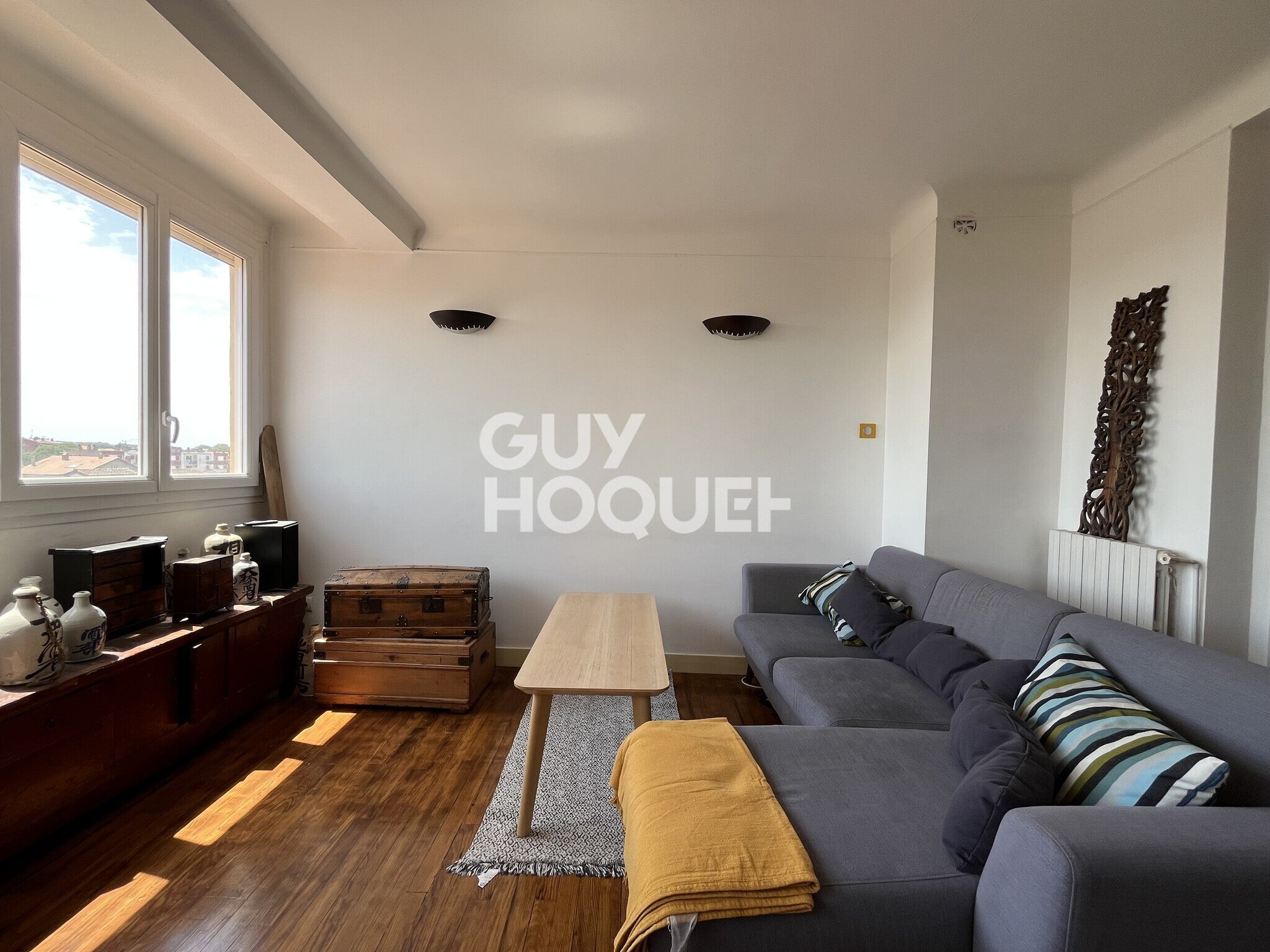 Appartement Rue de Bordeaux à Toulouse