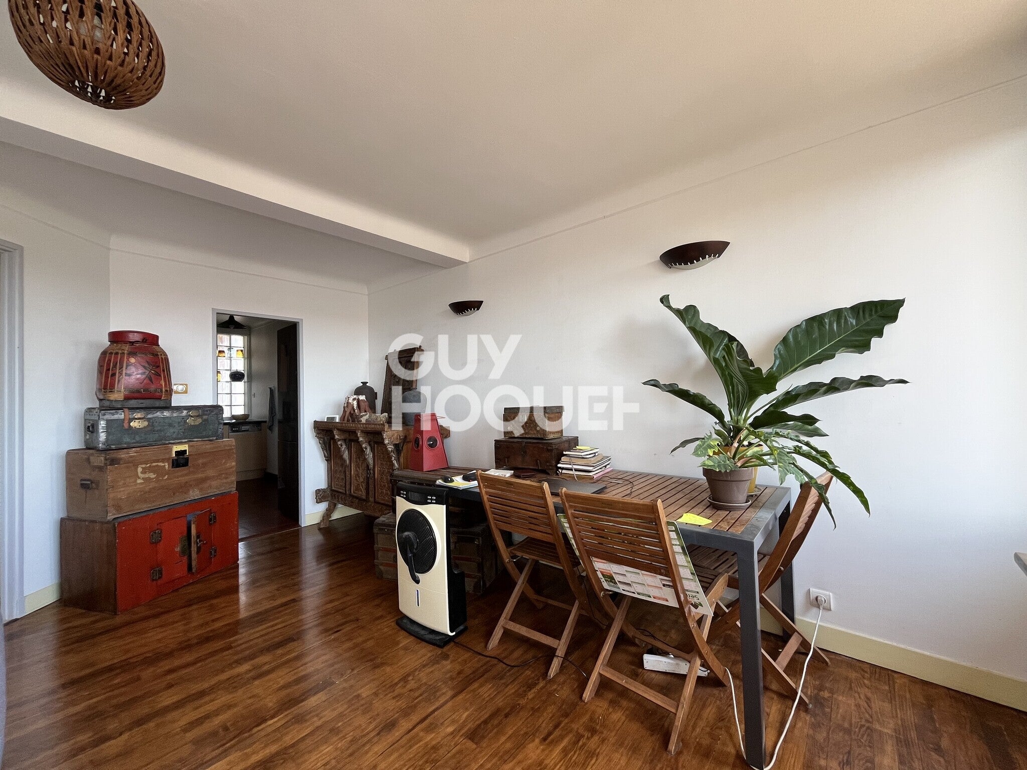 Appartement Rue de Bordeaux à Toulouse