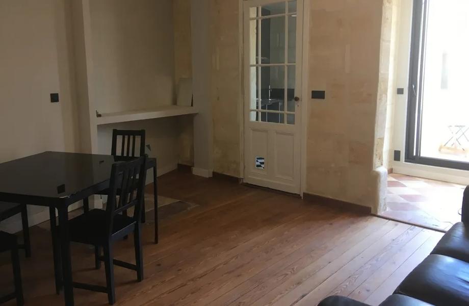 Appartement Rue des Treilles à Libourne