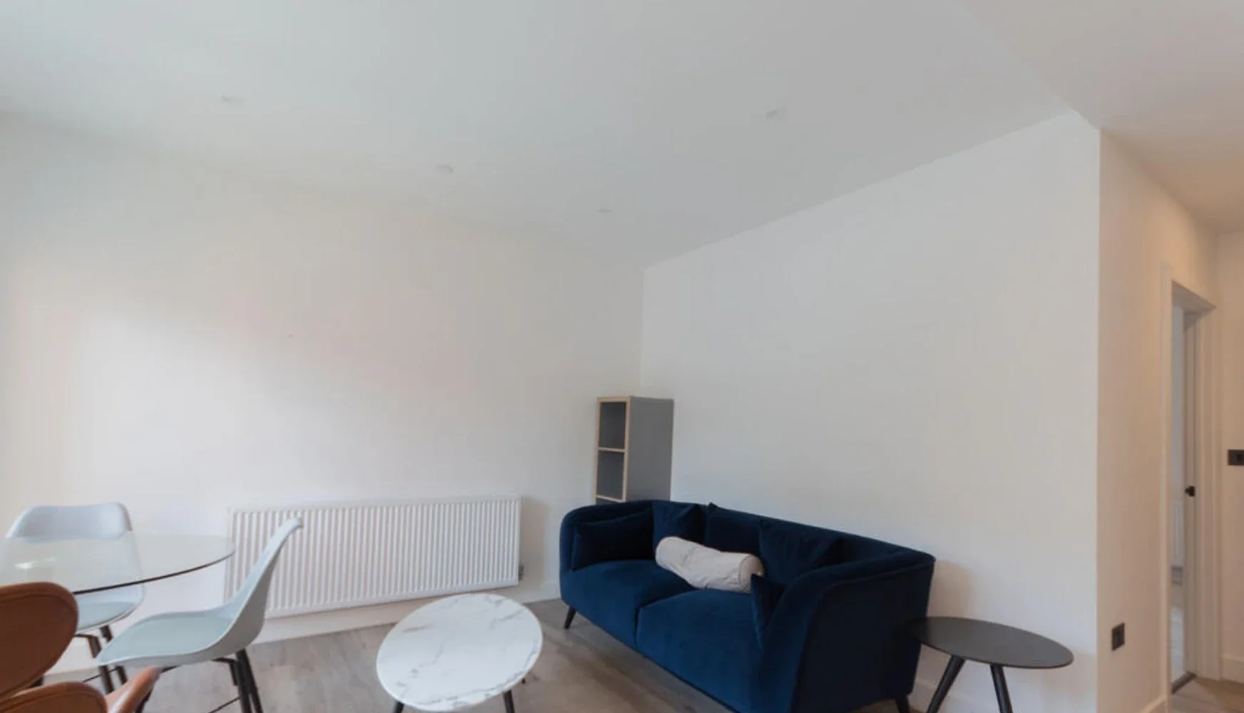 Flat Shadwell Street in Birmingham