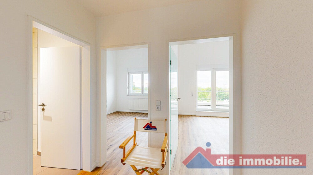 Wohnung Neuer Sülzeweg in Magdeburg