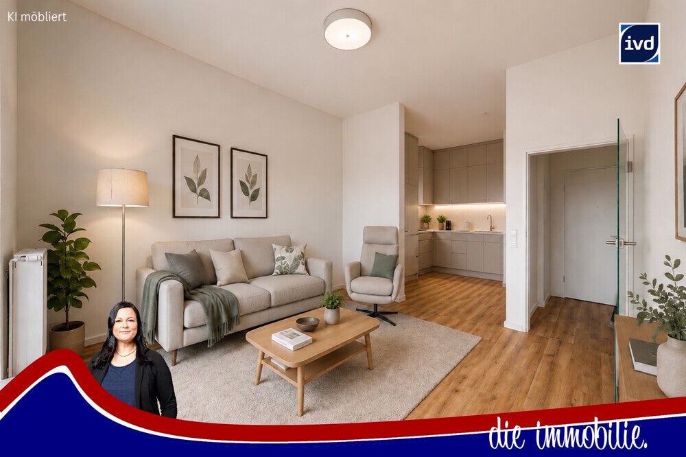 Wohnung Neuer Sülzeweg in Magdeburg