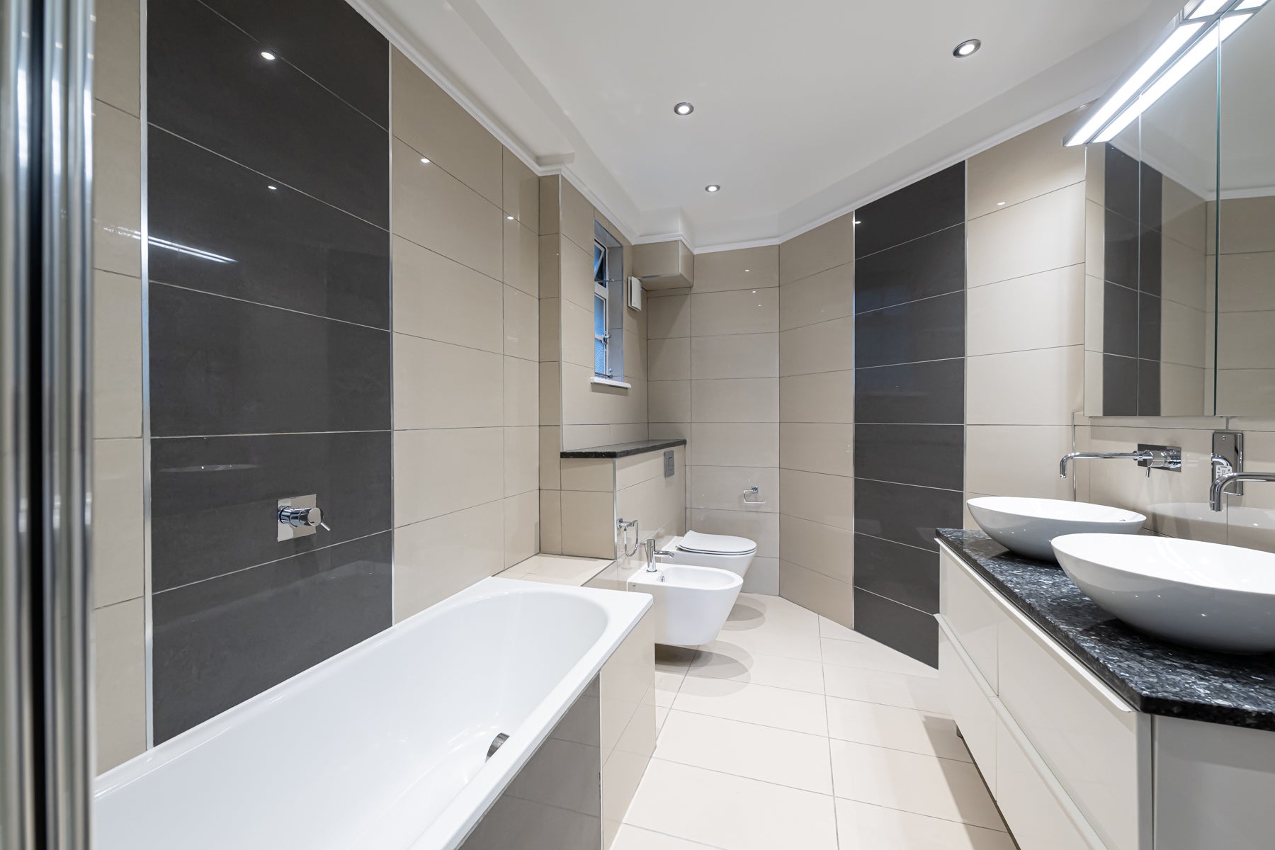 Flat Seymour Place in City of Westminster