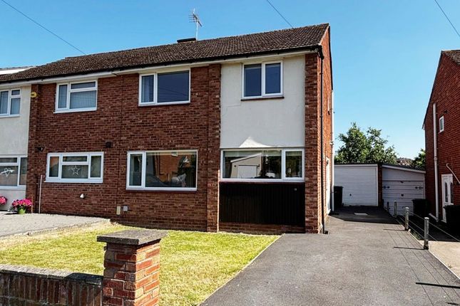 House Pilley Road in Hereford