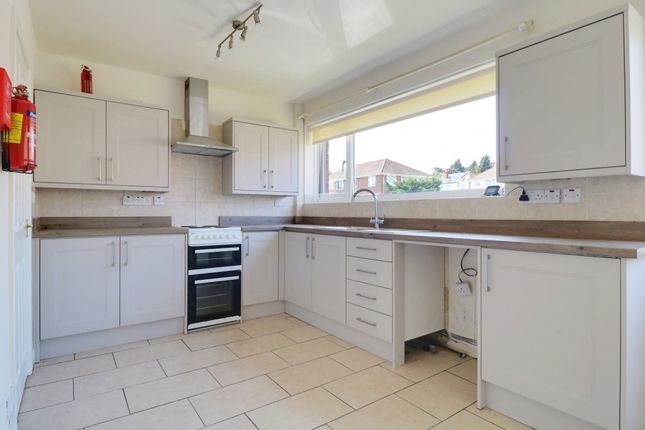 House Pilley Road in Hereford