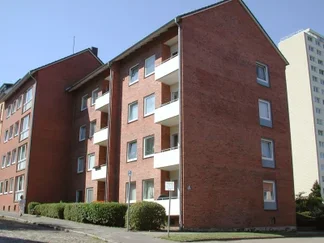 Wohnung Sandkrug in Kiel