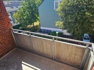 Wohnung Sandkrug in Kiel