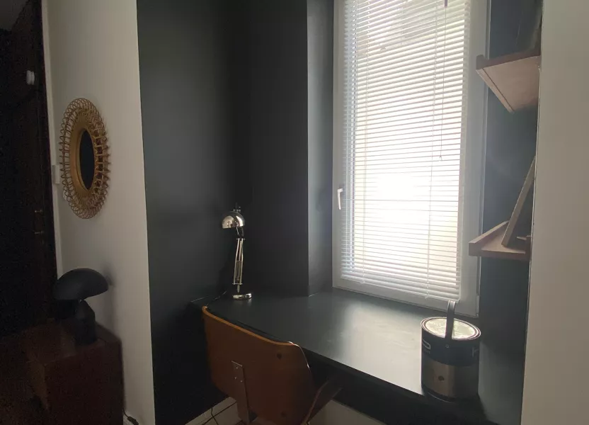 Appartement Rue de Sarreguemines à Strasbourg