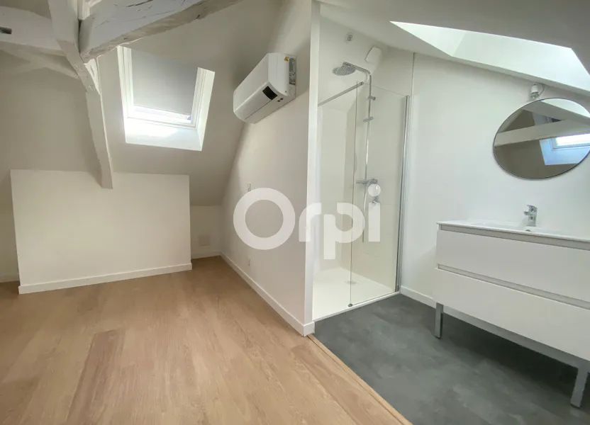 Appartement Rue de Noailles à Brive-la-Gaillarde